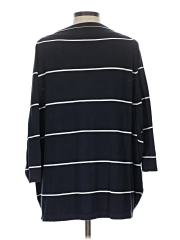 Max Mara 3/4 Sleeve T-Shirt (view 2)