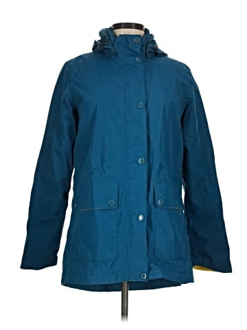 Barbour Raincoat (view 1)