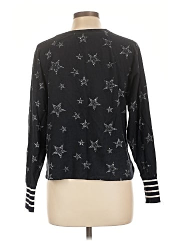 Splendid Pullover Sweater (view 2)