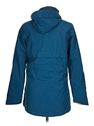 Barbour Raincoat (view 2)