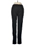 Theory Solid Black Linen Pants Size M - photo 2