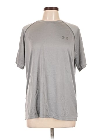 Under Armour Active T-Shirt (view 1)