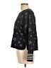 Splendid Stars Black Pullover Sweater Size L - photo 5