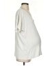 Hatch Ivory Short Sleeve T-Shirt Size Sm Maternity (1) - photo 4