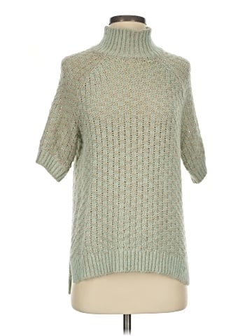Victoria's Secret Turtleneck Sweater (view 1)
