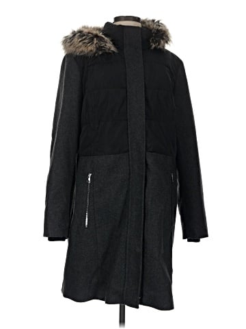 Lands' End Coat (view 1)