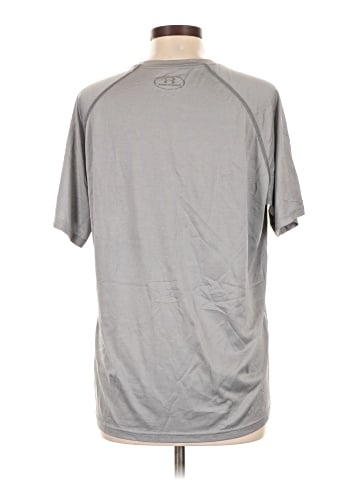 Under Armour Active T-Shirt (view 2)