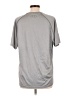 Under Armour Gray Active T-Shirt Size L - photo 2