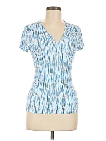 INC International Concepts Short Sleeve T-Shirt (view 1)