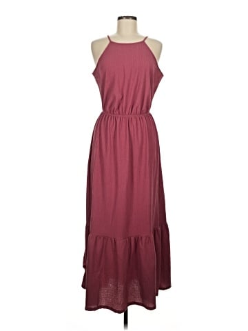 Lush Casual Dress (view 1)