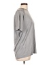 Under Armour Gray Active T-Shirt Size L - photo 4