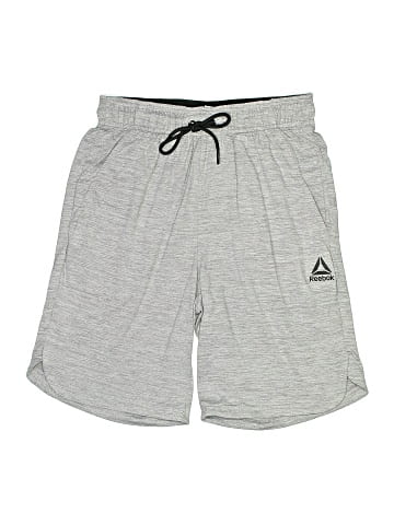 Reebok Athletic Shorts (view 1)