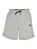 Reebok Solid Gray Athletic Shorts Size S - photo 1
