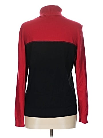 Calvin Klein Turtleneck Sweater (view 2)