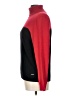 Calvin Klein Color Block Red Turtleneck Sweater Size L - photo 5