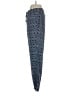 Vince Camuto 100% Polyester Print Blue Casual Pants Size XS - photo 5