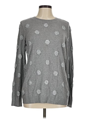 Talbots Outlet Pullover Sweater (view 1)