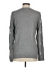 Talbots Outlet Polka Dots Gray Pullover Sweater Size M - photo 2