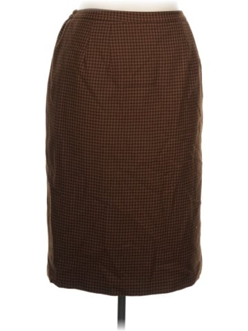 Blacker by Stanley Blacker Casual Skirt (view 1)