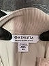 Athleta Solid Tan Casual Pants Size 22 - photo 4