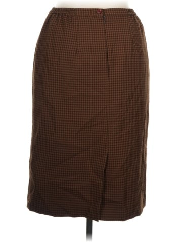 Blacker by Stanley Blacker Casual Skirt (view 2)