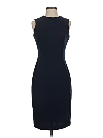 Calvin Klein Cocktail Dress (view 1)