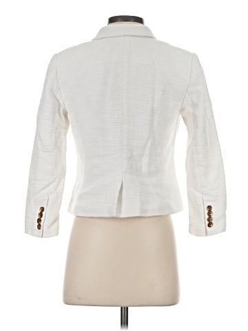 Ann Taylor Blazer (view 2)