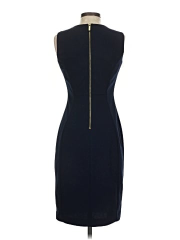 Calvin Klein Cocktail Dress (view 2)