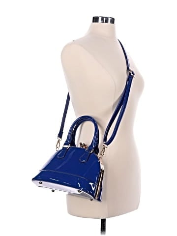 Unbranded Satchel (view 2)