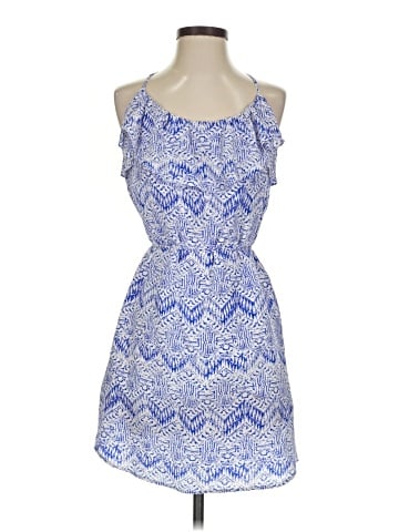 Britt Ryan Casual Dress (view 1)