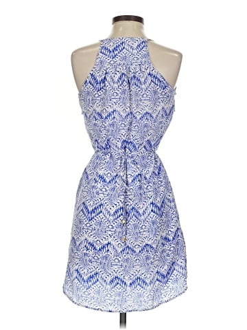 Britt Ryan Casual Dress (view 2)