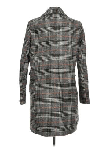 Kendall & Kylie Coat (view 2)