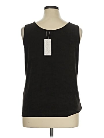 Travelers by Chico's Sleeveless T-Shirt (view 2)