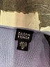 Eileen Fisher Blue Cardigan Size M - photo 7