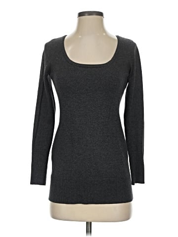 Cache Long Sleeve Top (view 1)