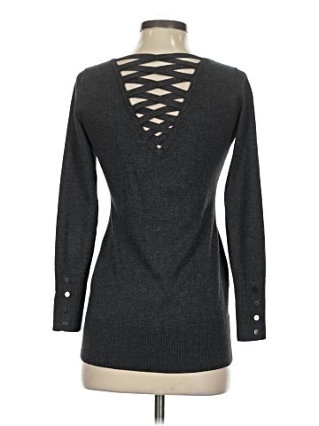 Cache Long Sleeve Top (view 2)