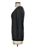 Cache Gray Long Sleeve Top Size S - photo 5