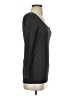 Cache Gray Long Sleeve Top Size S - photo 4