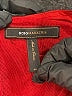 BCBGMAXAZRIA 100% Polyester Red Cocktail Dress Size 8 - photo 7