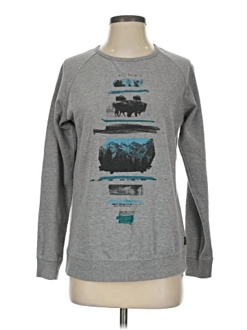 Burton Sweatshirt (view 1)