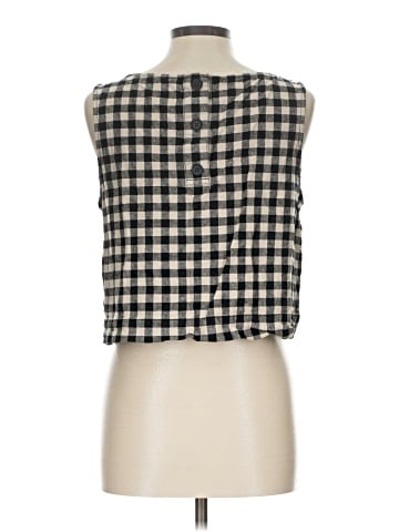 Gap Sleeveless Blouse (view 2)