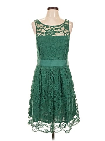 BB Dakota Cocktail Dress (view 1)