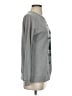 Burton Graphic Gray Sweatshirt Size S - photo 4