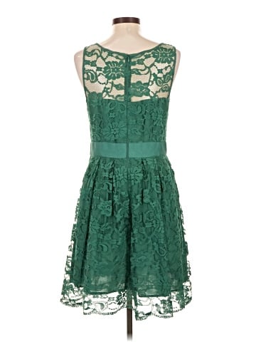BB Dakota Cocktail Dress (view 2)