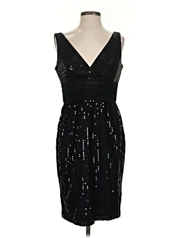 London Times Cocktail Dress (view 1)