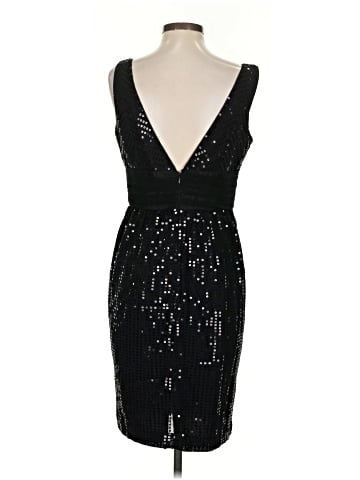 London Times Cocktail Dress (view 2)