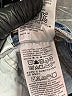 Levi's 100% Cotton Blue Denim Shorts Size 25 waist - photo 5
