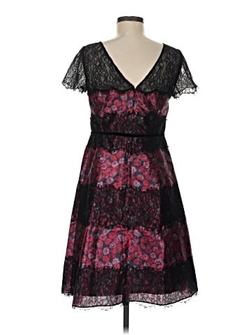 Kay Unger Cocktail Dress (view 2)