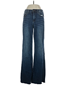 Flying Monkey Jeans