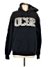 Champion Black Pullover Hoodie Size M - photo 1